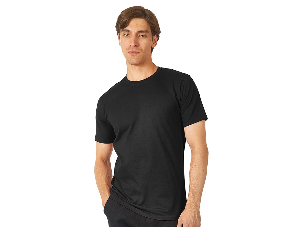 Футболка Super Heavy Super Club мужская, черный-0