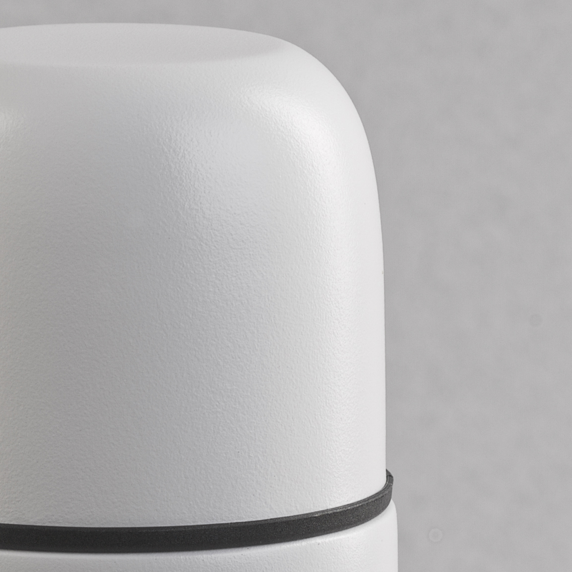 Термос "Крит" 500 мл, покрытие пудра-3