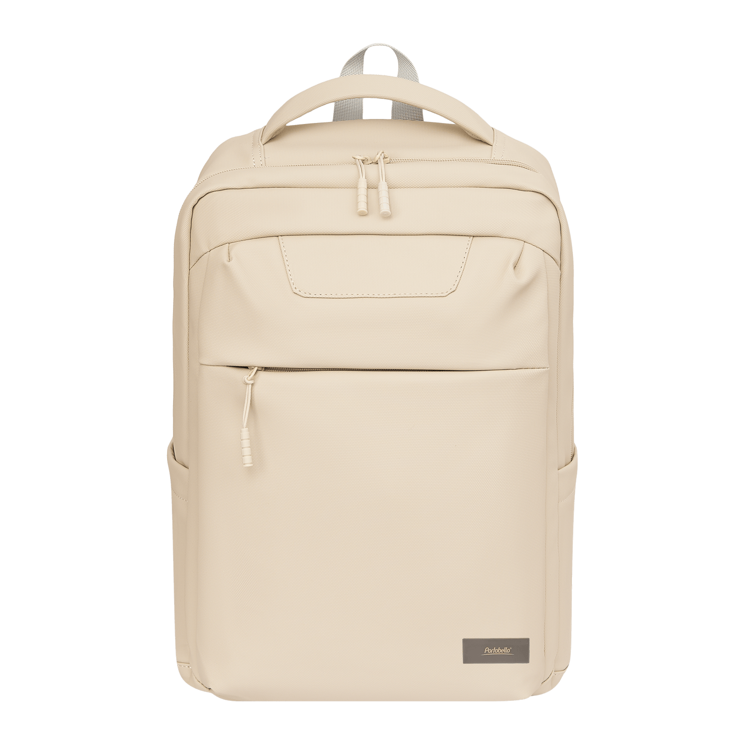 Рюкзак Честер (Chester), бежевый-0