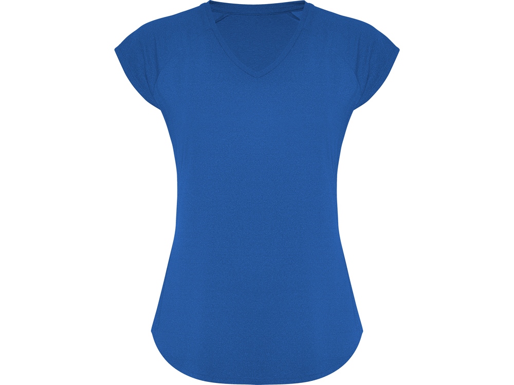 Футболка Avus женская, королевский синий-0