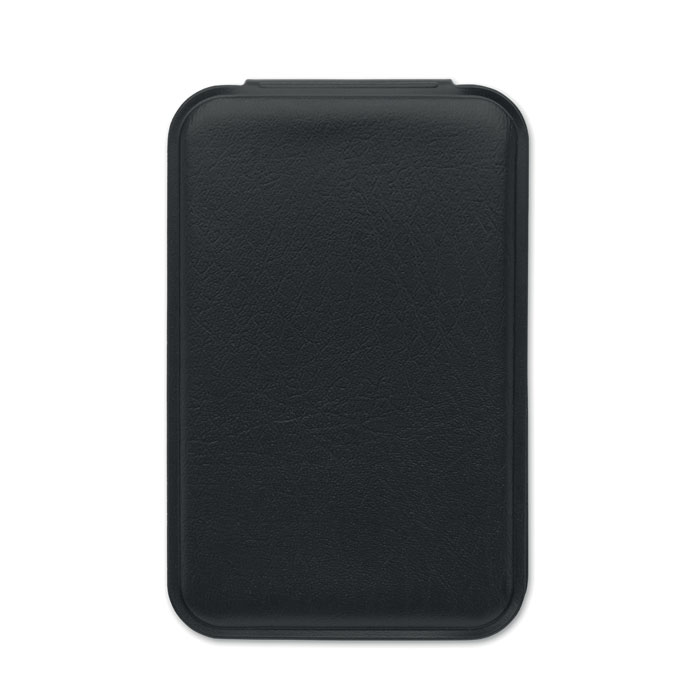 Зеркало косметическое, черный-1