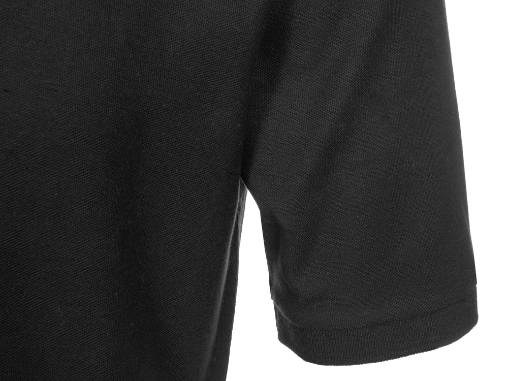 Рубашка поло Boston 2.0 мужская, черный-10