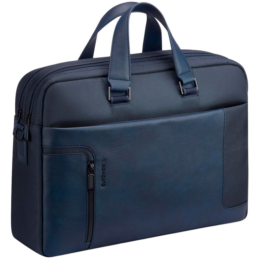 Сумка для ноутбука Panama, синяя-0