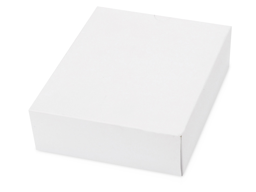 Набор аксессуаров для чистки обуви Кэрролтон, черный, натуральный-6