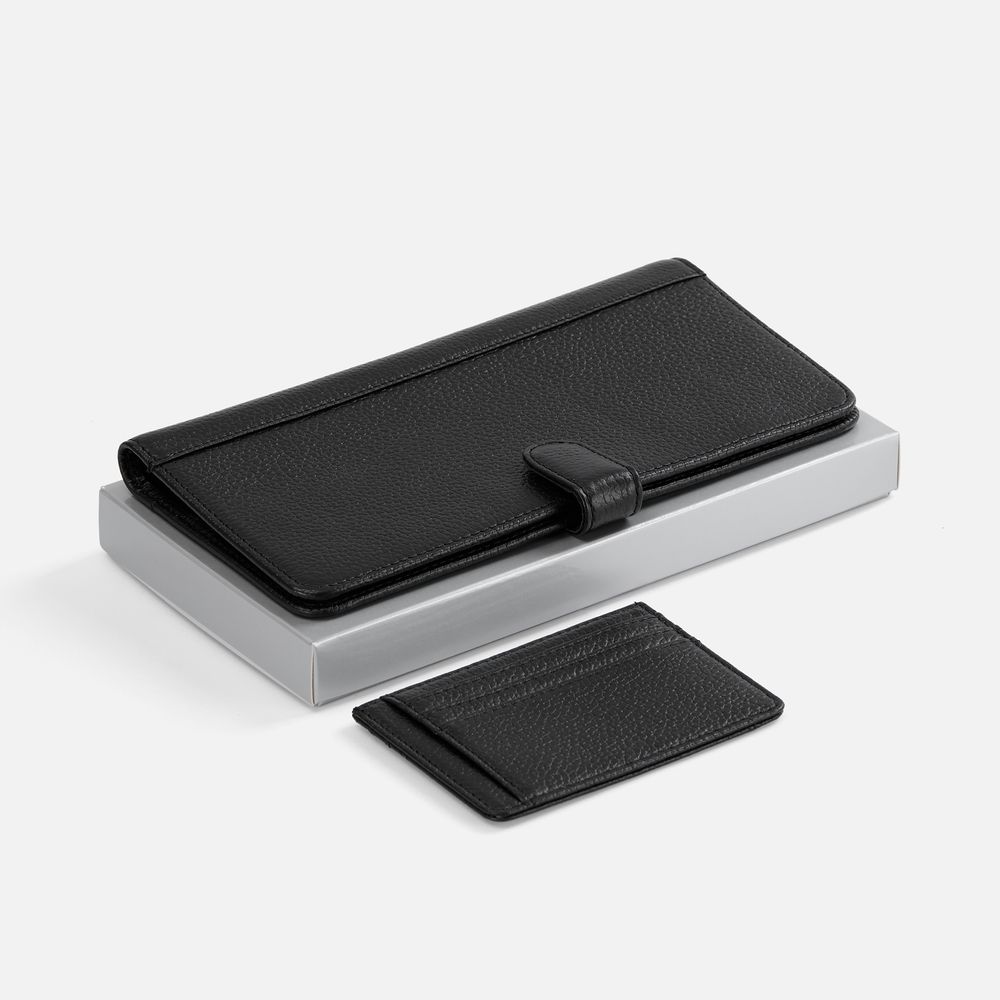 Набор Unison Travel, черный-0