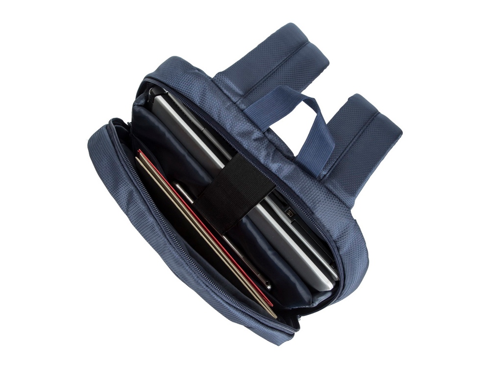 Рюкзак для ноутбука 15.6 8065, синий-4