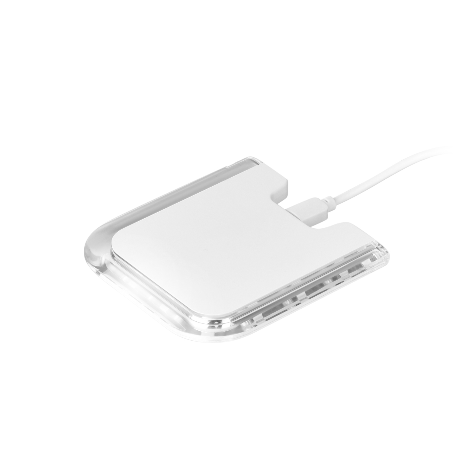 Беспроводное зарядное устройство 15W Глосс НЕО (Gloss NEO)-5