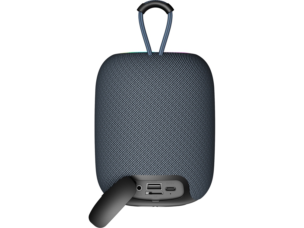 Беспроводная колонка Canyon BSP-8 (CNE-CBTSP8G), 10 Вт, серый-2