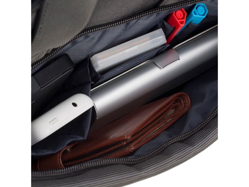 Сумка для ноутбука 15.6 8231, черный-5