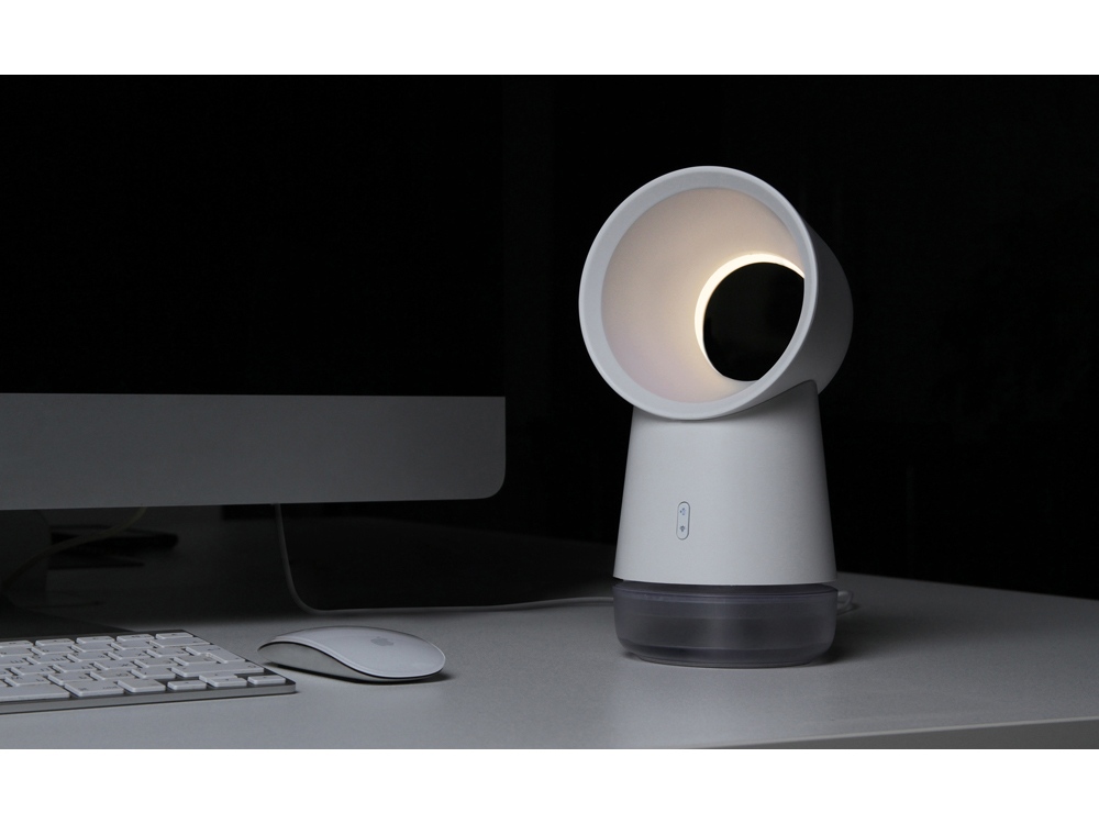 Воздухоочиститель Rombica Flow Vortex-4