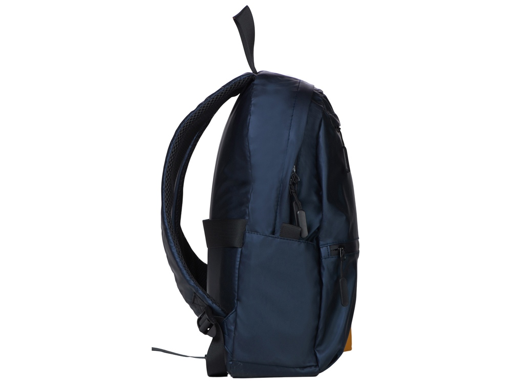 Рюкзак Ray для ноутбука 15'', синий-2