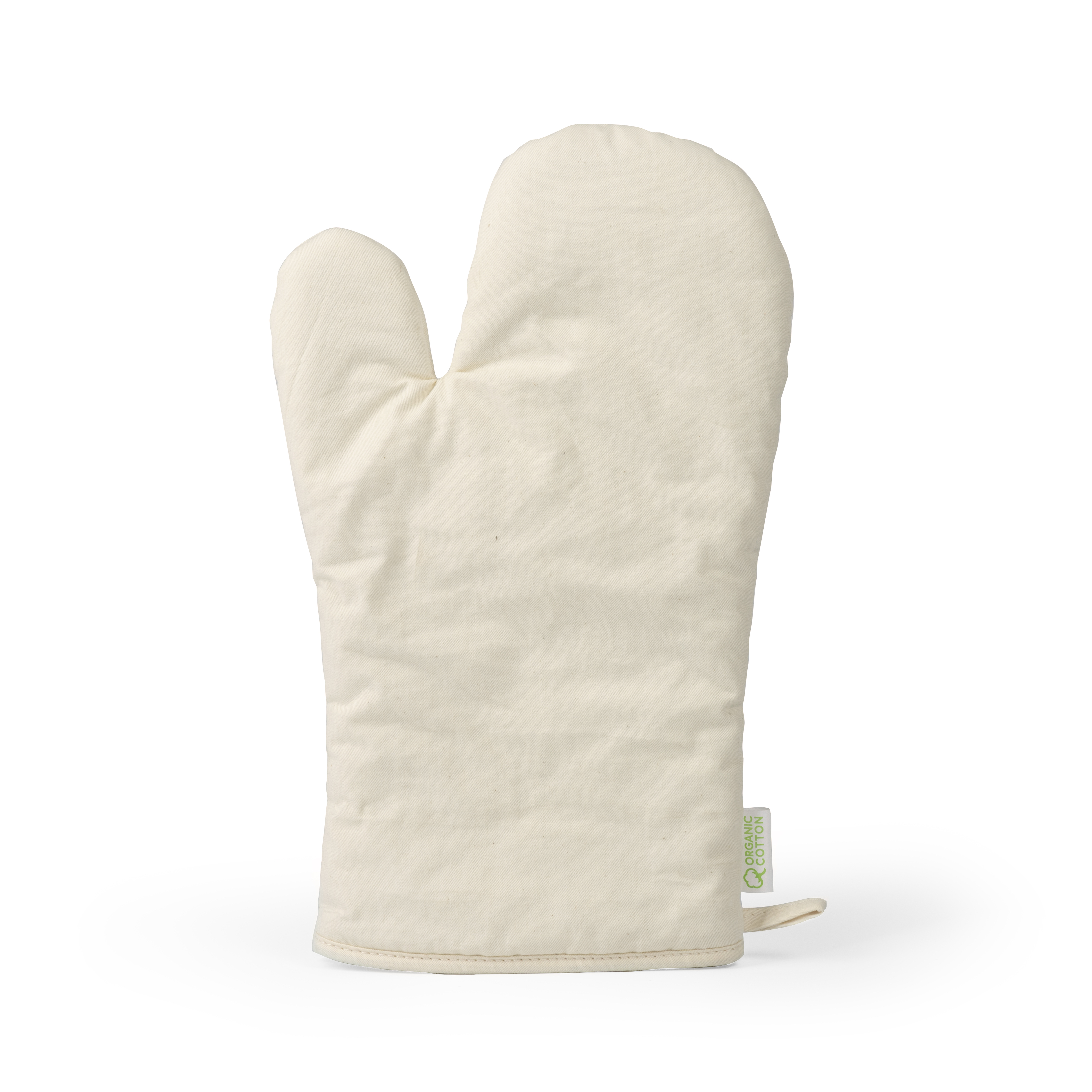 Рукавица кухонная MAURO, Бежевый-3