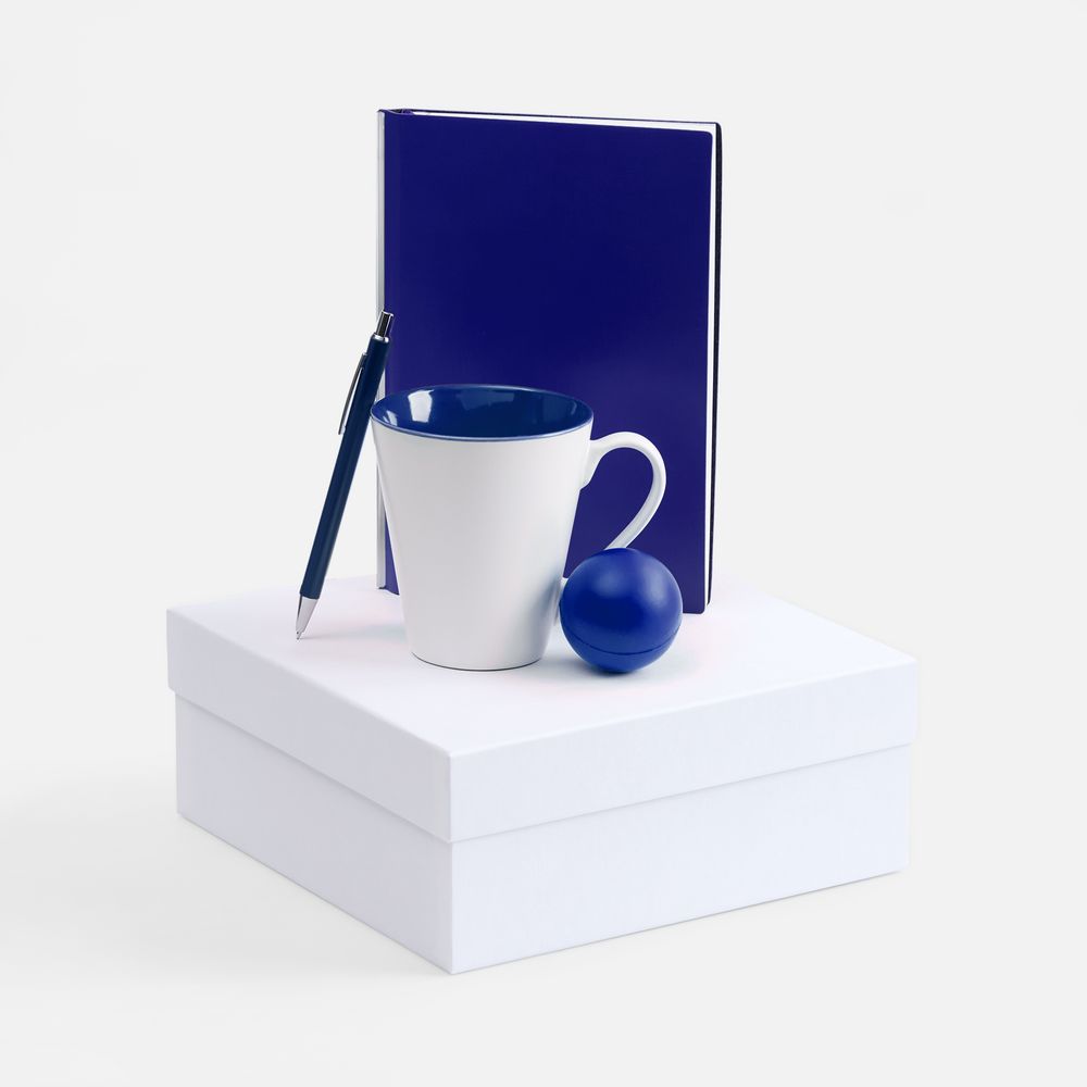 Набор Kroom, синий-0