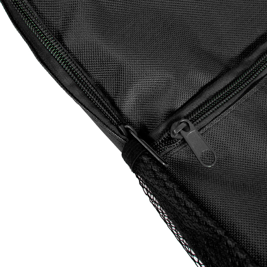 Рюкзак BREN, черный-4