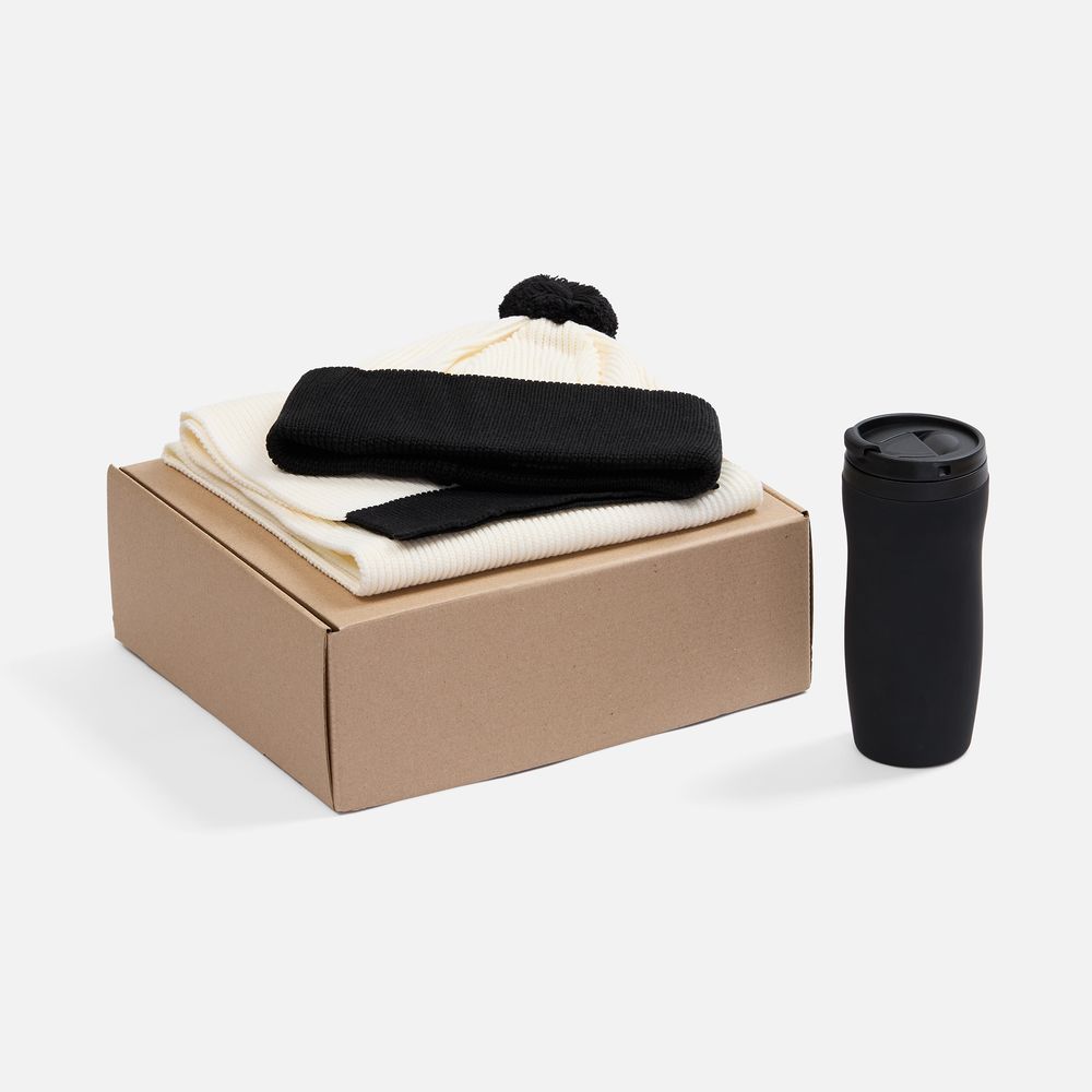 Набор Snappy Forma, черный-0