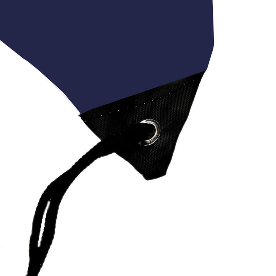 Рюкзак PROMO, синий-4