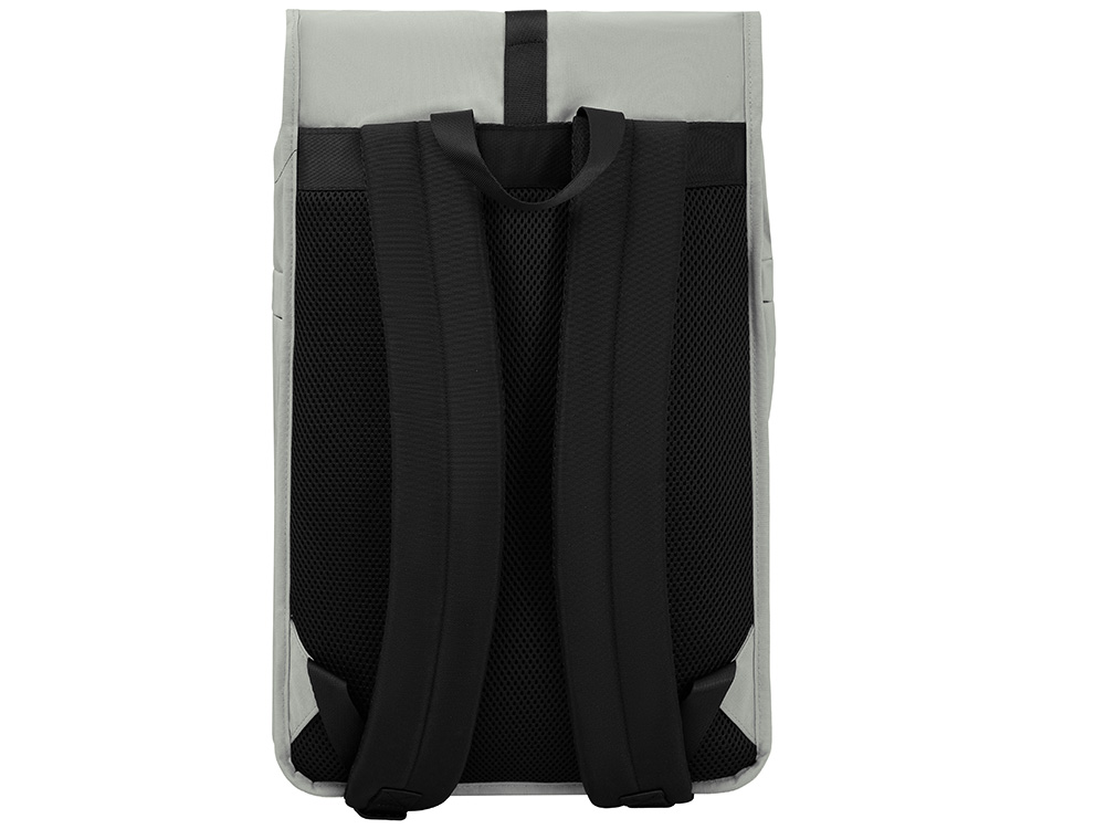 Рюкзак Drift для ноутбука, серый-3