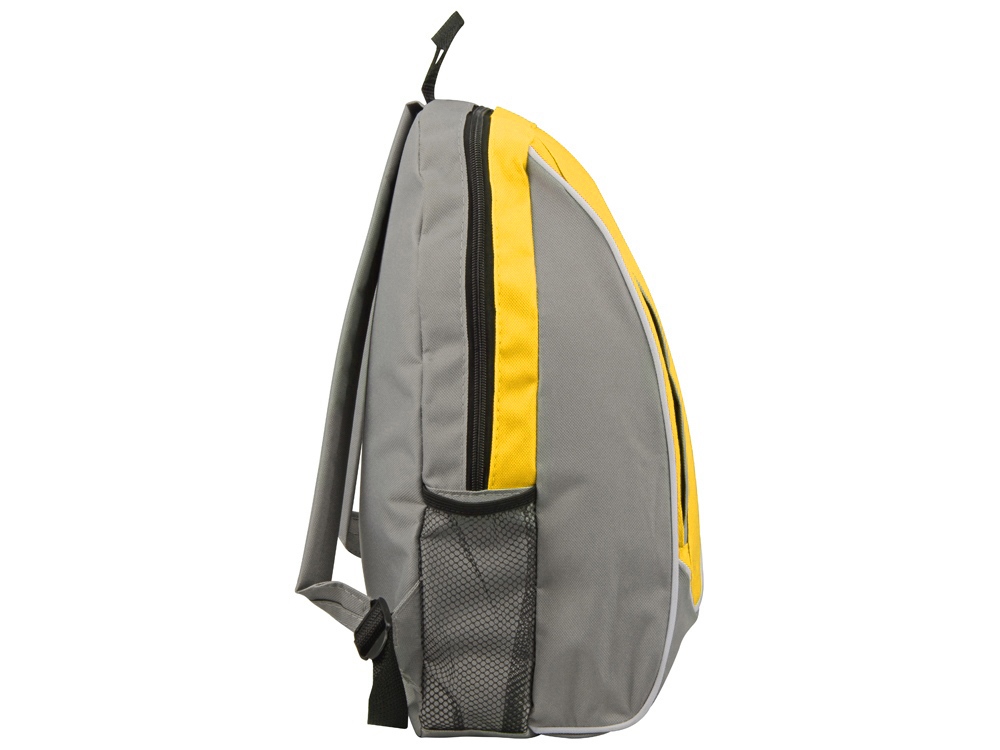 Рюкзак Джек, желтый-3