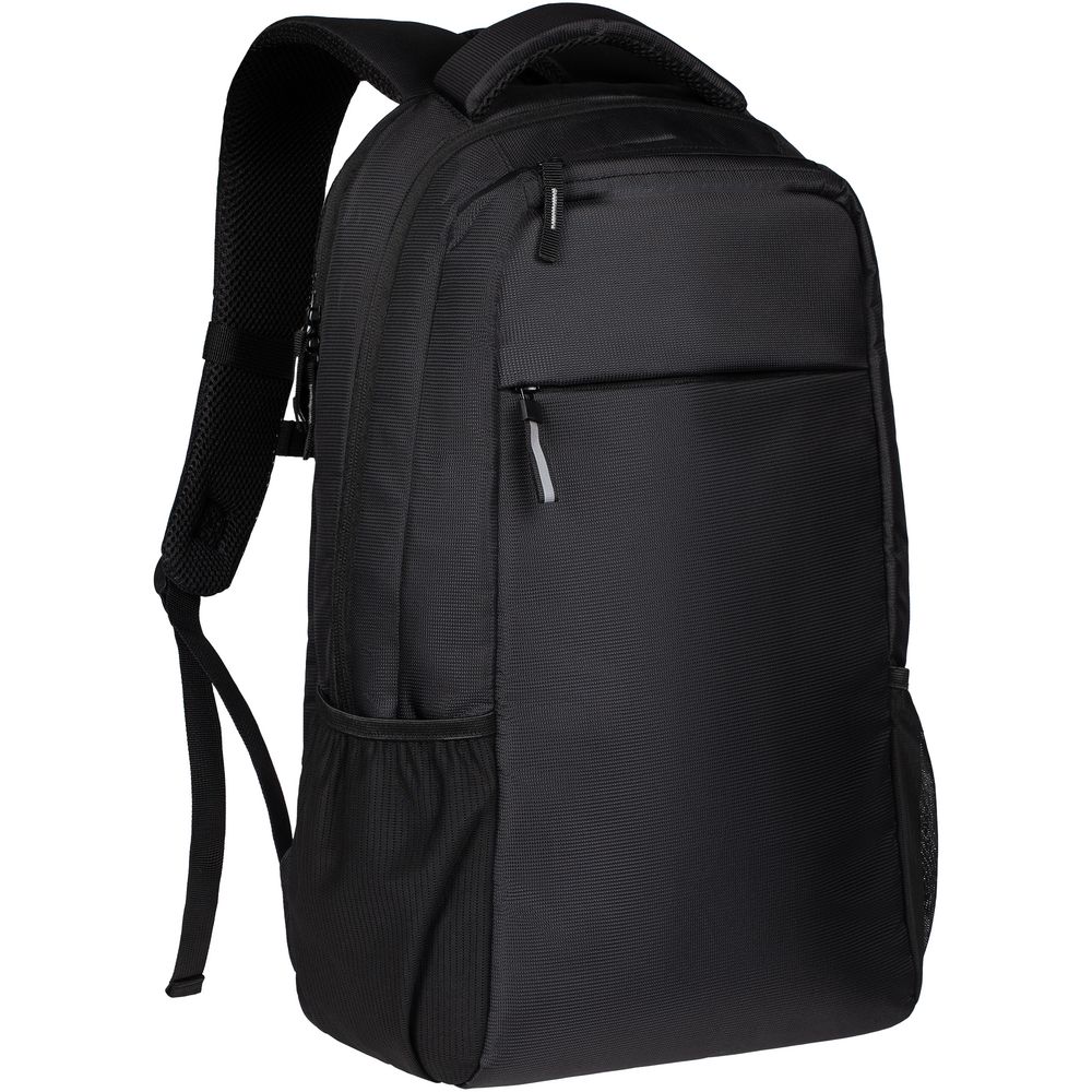 Рюкзак Bossy, черный-0