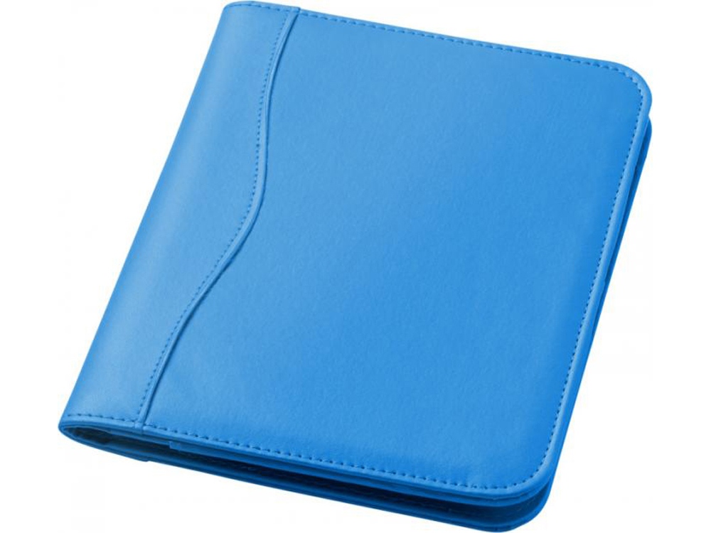 Папка A5 Ebony, морская волна-2