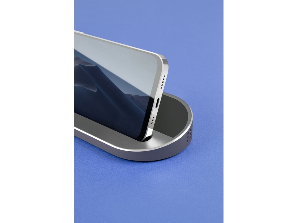 Хаб USB Type-C 3.0 для ноутбуков Falcon, черный-10