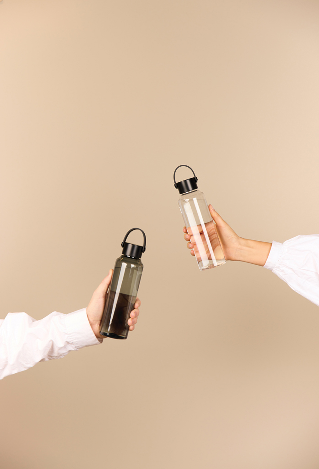 Бутылка VINGA Baltimore из rPET RCS, 550 мл-5