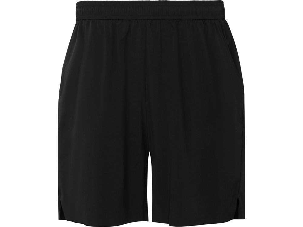 MURRAY shorts, черный-0