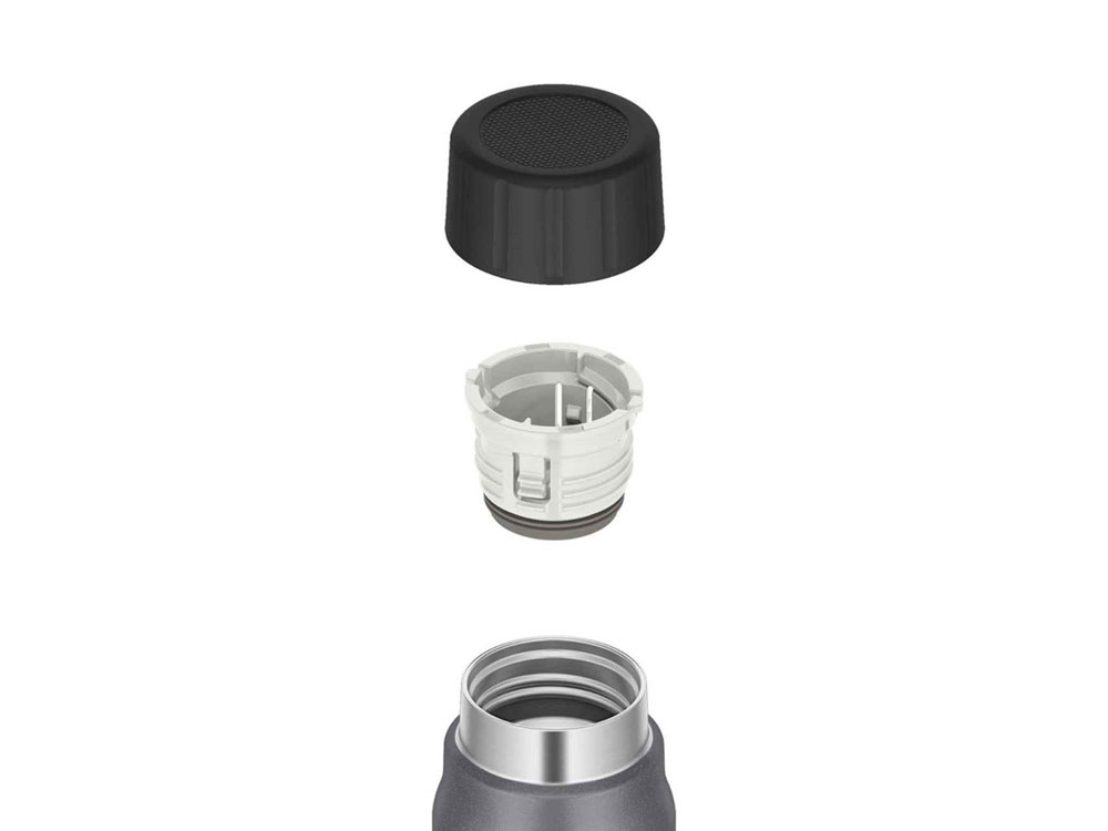 Термос из нерж. стали тм THERMOS FJK-500 SL0,5 L-4