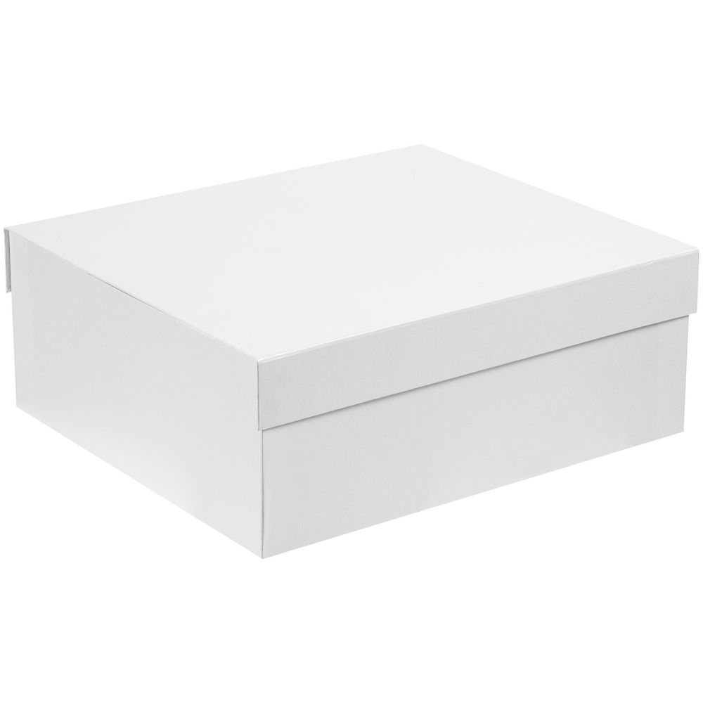 Коробка My Warm Box, белая-1