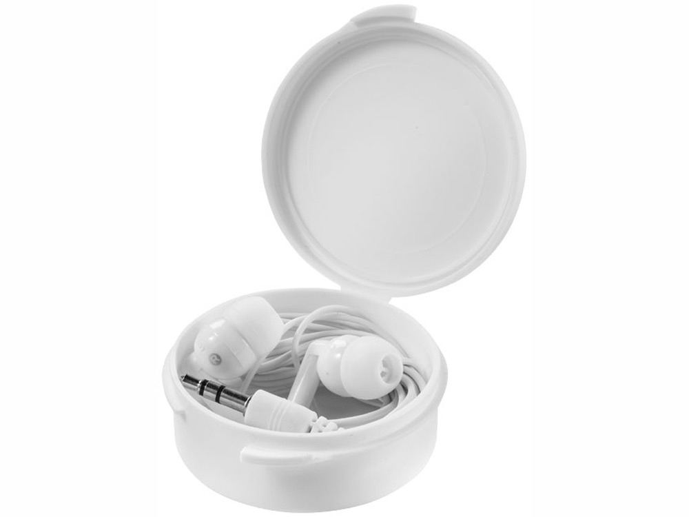 Наушники Versa, белый-2