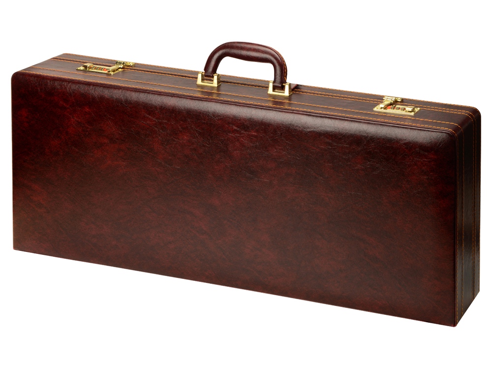 Набор подарочный, 042-6м/0,5 золото-1