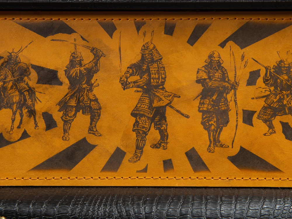 Набор Самурай-11