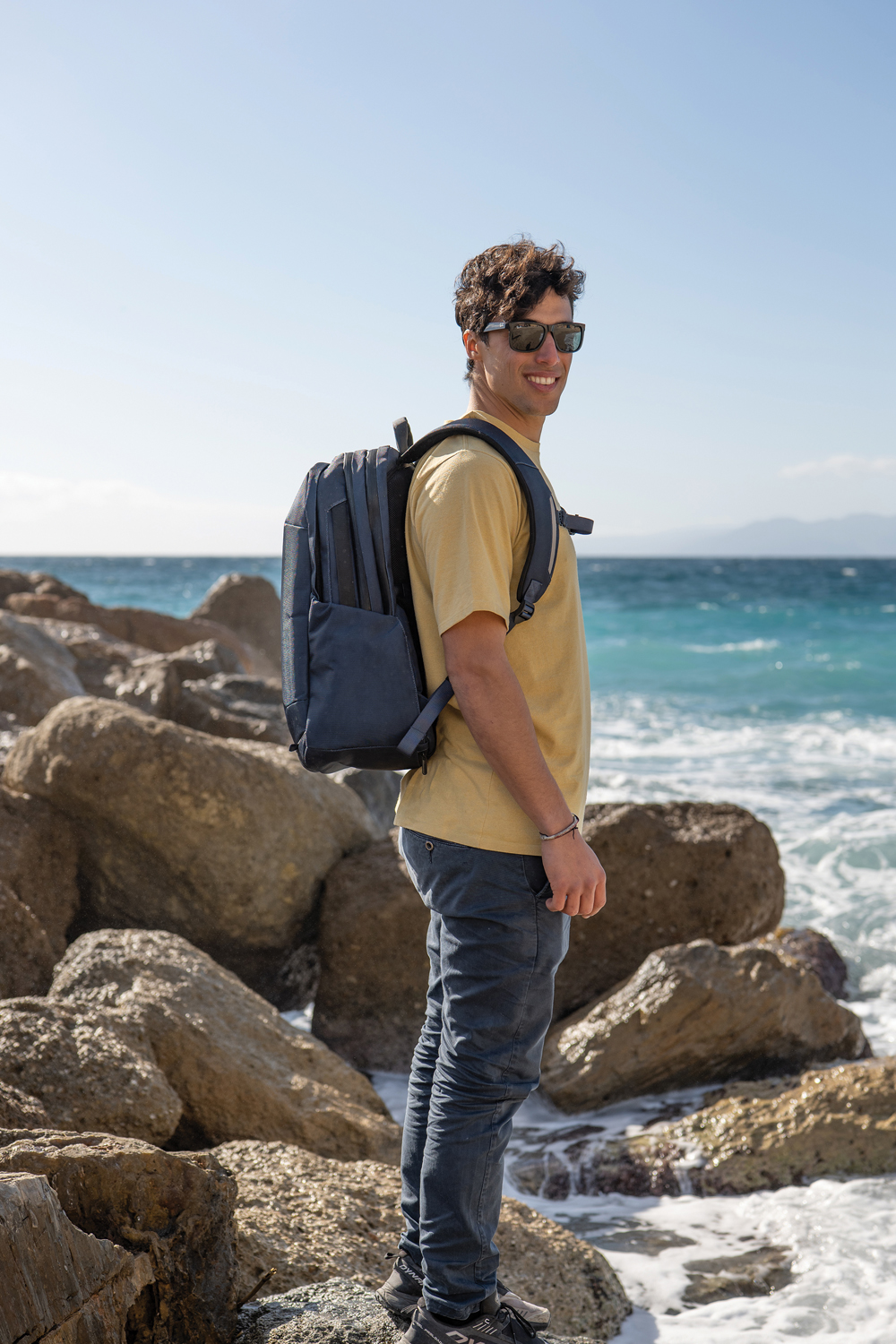 Рюкзак XD Design Bobby Explore-10