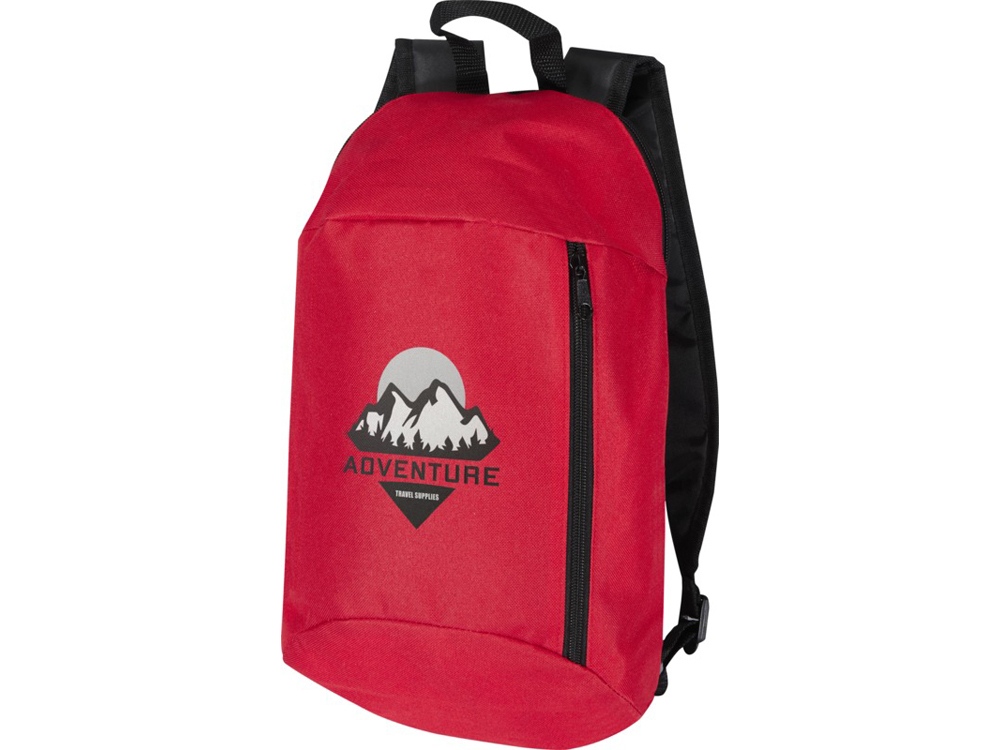 Recreation спортивная сумка - Красный-4