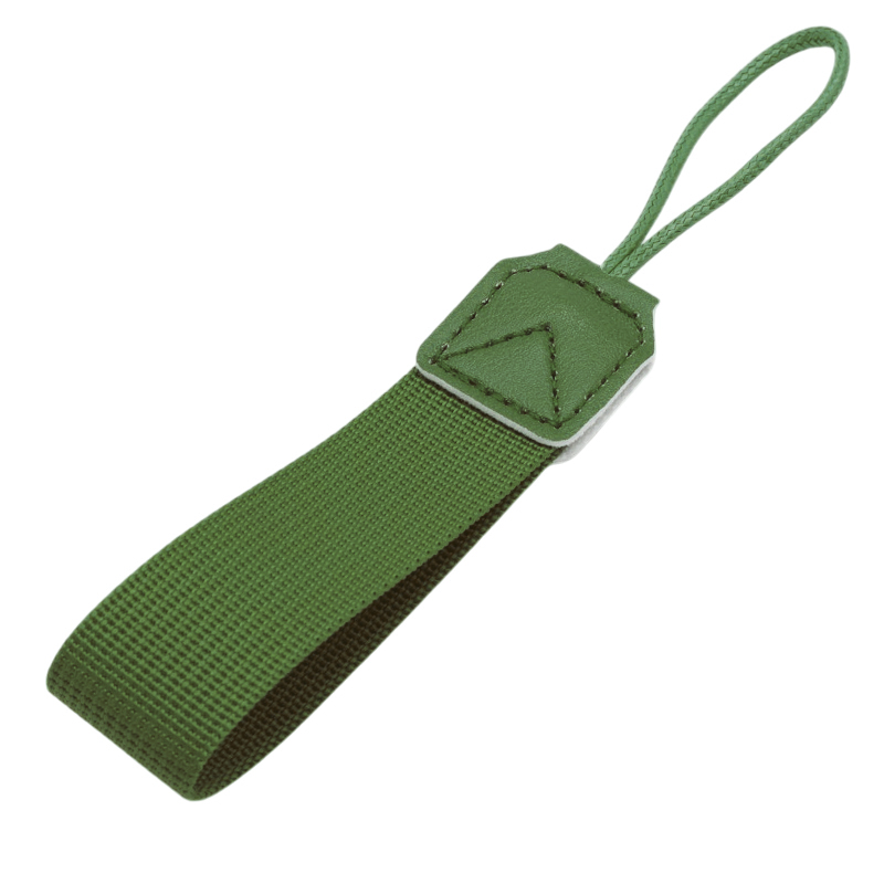 Шнурок для термокружки Surprise, Хаки-0