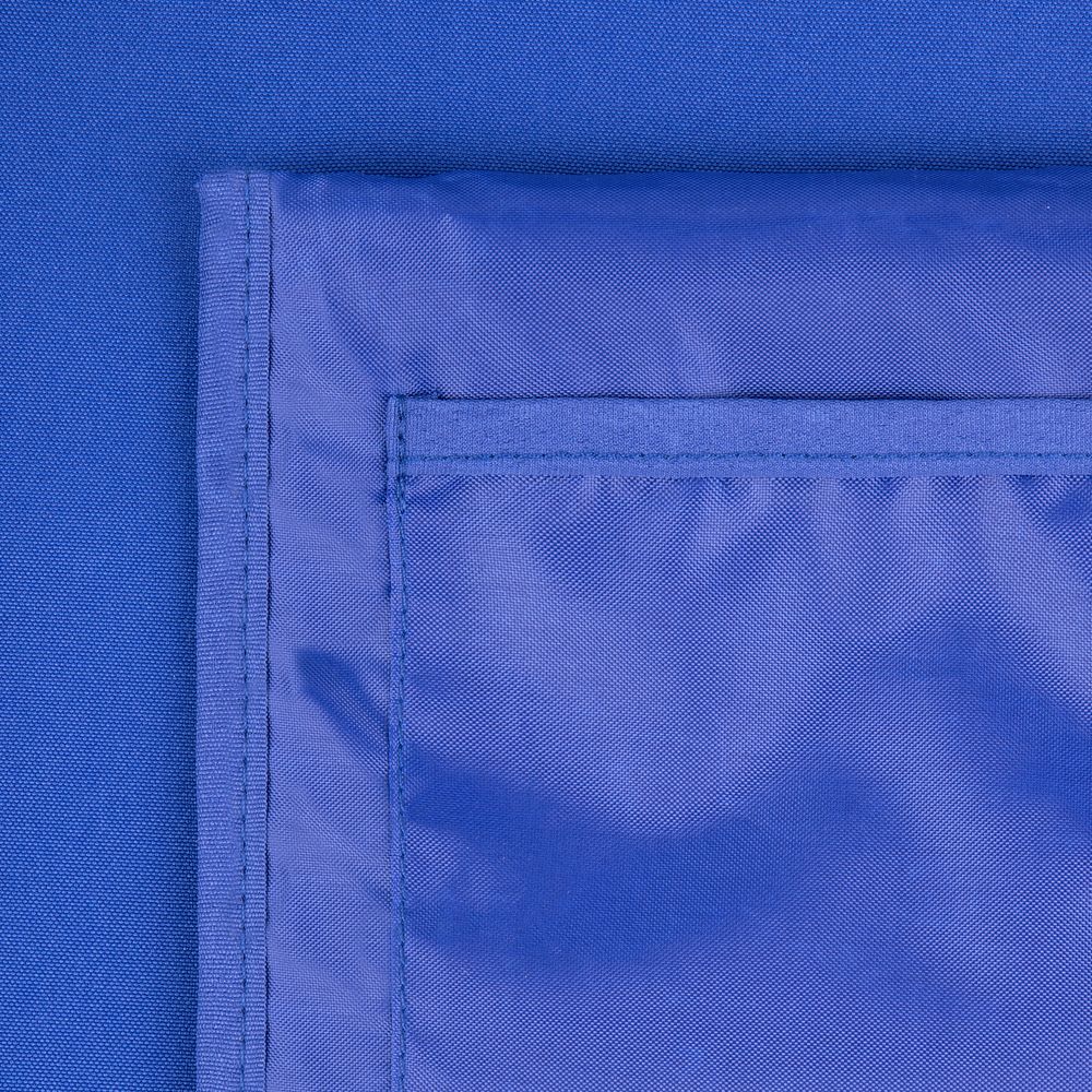 Поясная сумка W2, синяя-6