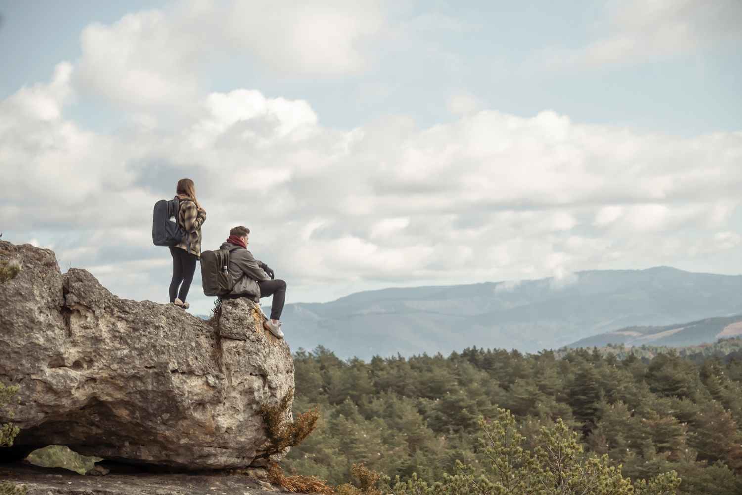 Рюкзак XD Design Bobby Explore-34