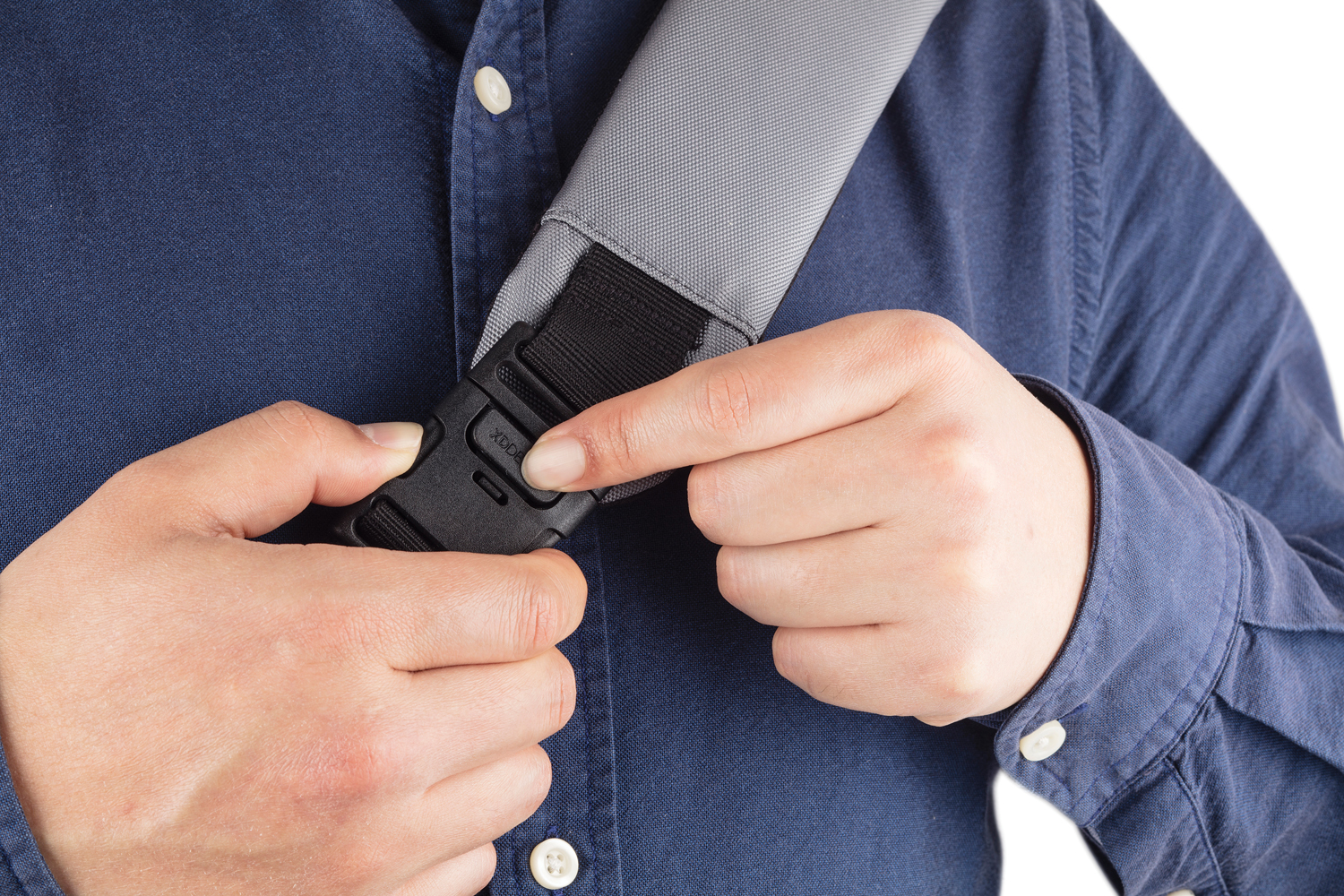 Рюкзак Bobby Sling-11