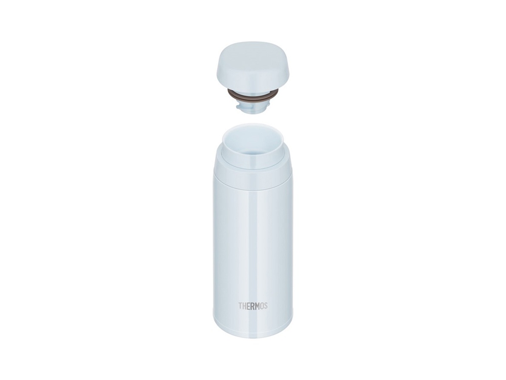 Термокружка из нерж. стали тм THERMOS JOR-250 WHGY 0.25L-2