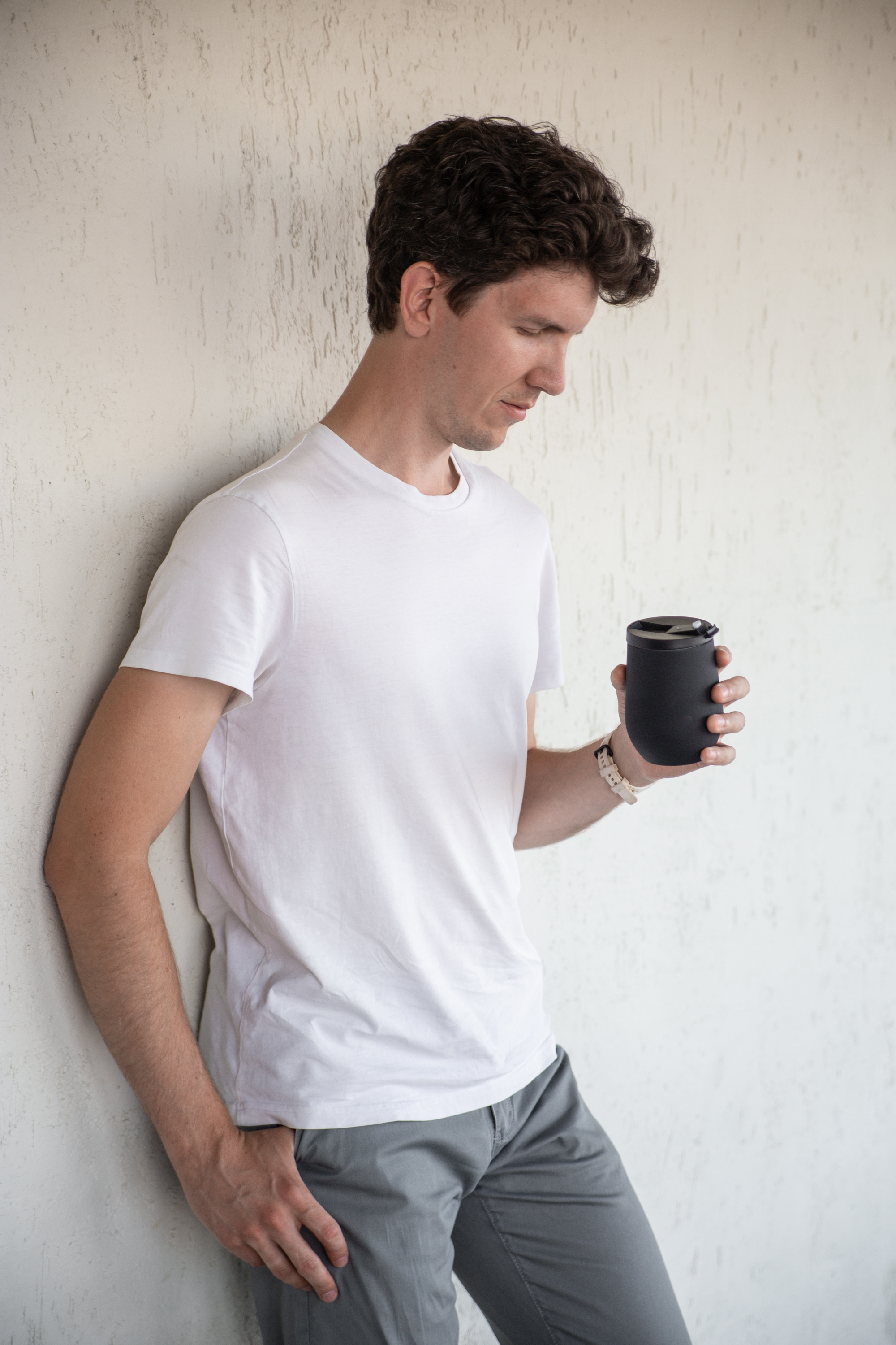 Кофер софт-тач NEO CO12s (черный)-6