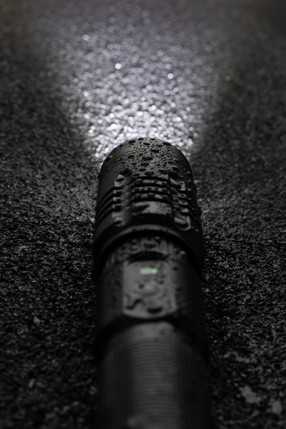 Фонарь Gear X с аккумулятором-4