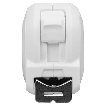 Рулетка Tools Standart, Белый-2