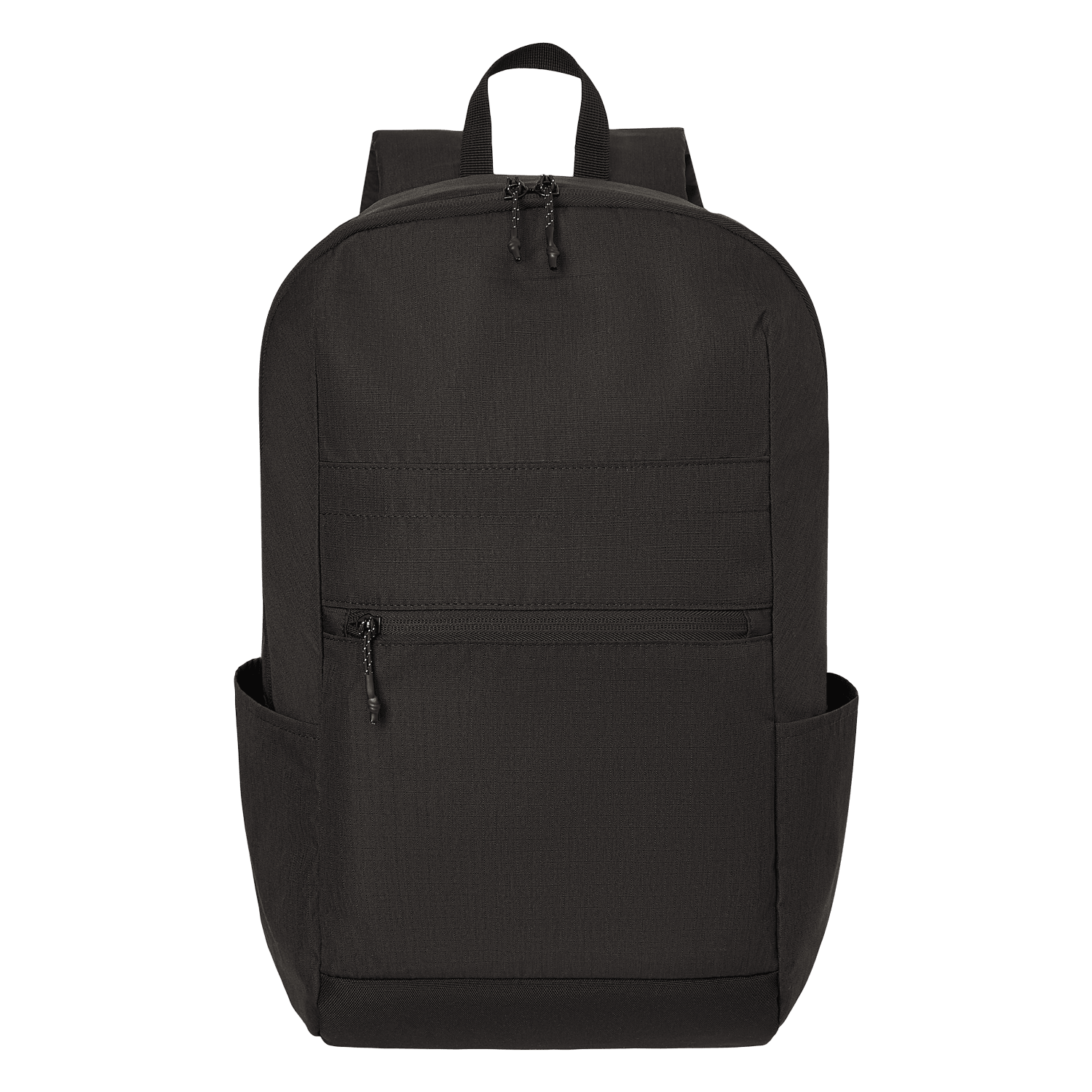 Рюкзак Морис (Moris), черный-0