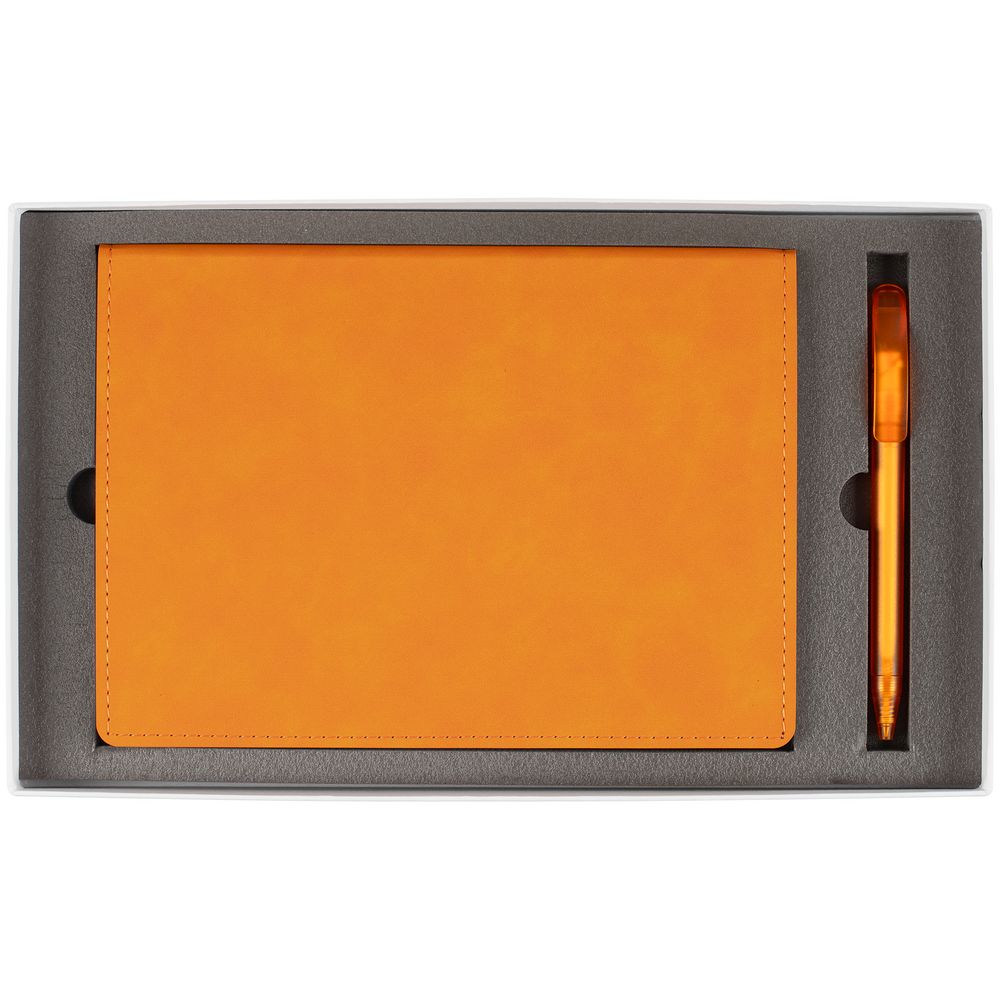 Набор Urban, оранжевый-2