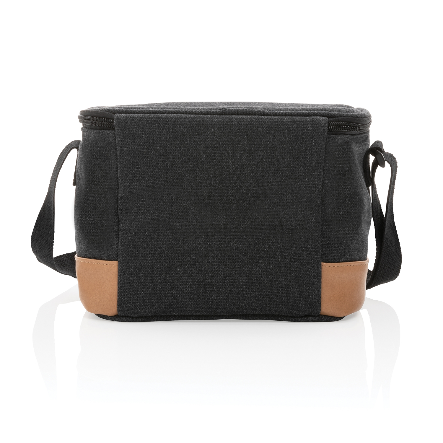 Маленькая сумка-холодильник Impact из переработанного канваса AWARE™-6