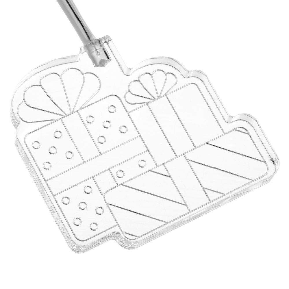 Светодиодная гирлянда «Новогодняя история»-5