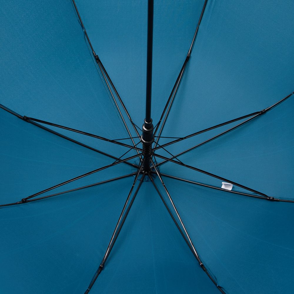 Зонт-трость Rainolla, морская волна-1