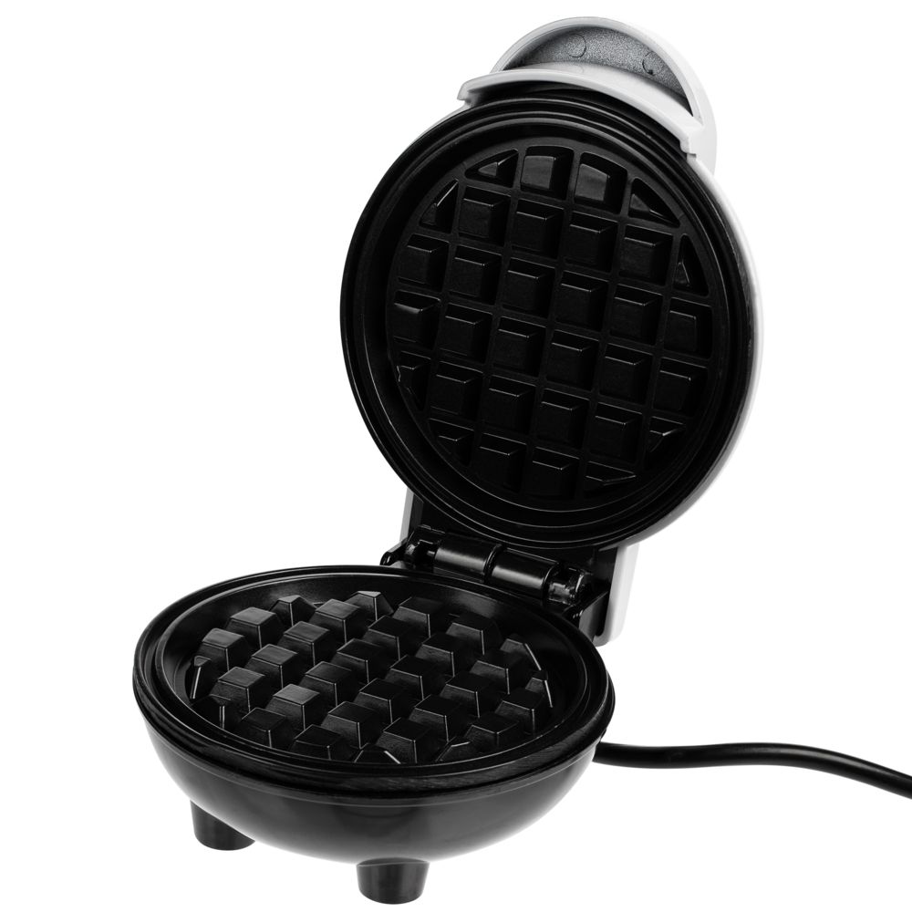 Набор Waffle Kit, белый-2