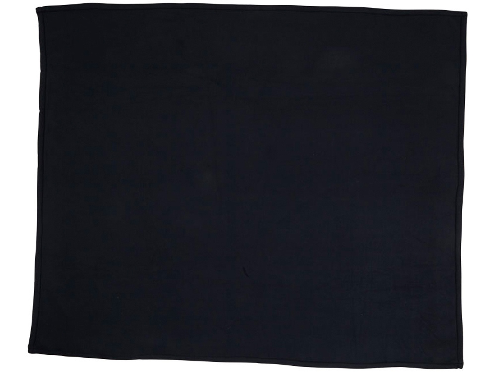 Плед Springwood, темно-синий-2