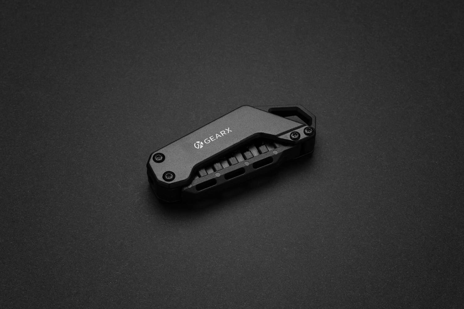 Мультитул GearX с битами, 6 шт.-11